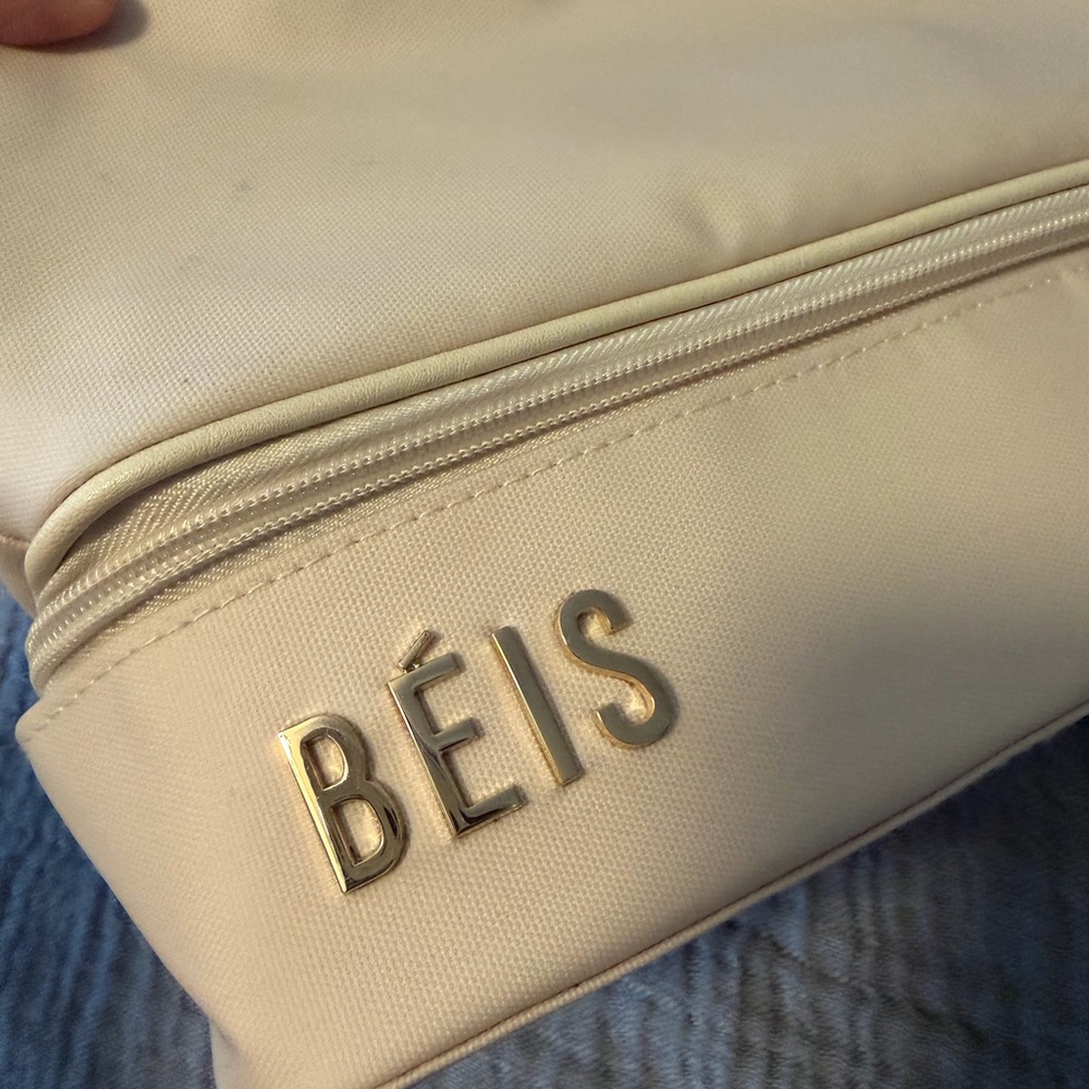 BEIS Retired Small Cosmetic Bag - Picture 6 of 6